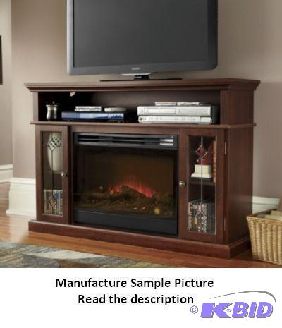 lot 13 image: Orleans Fireplace Mantel - Not only is the Or...
