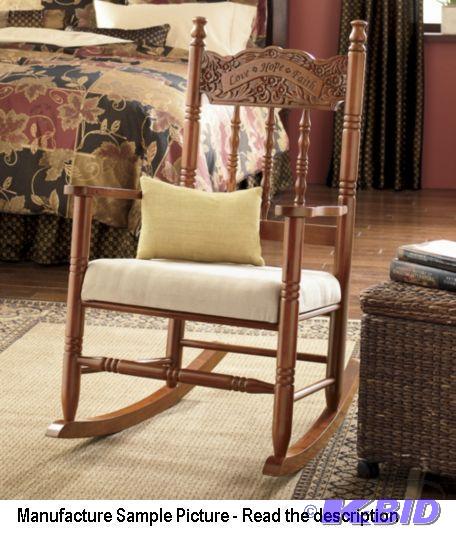 lot 131 image: Love Hope Faith Solid Wood And Sueded Cushion...