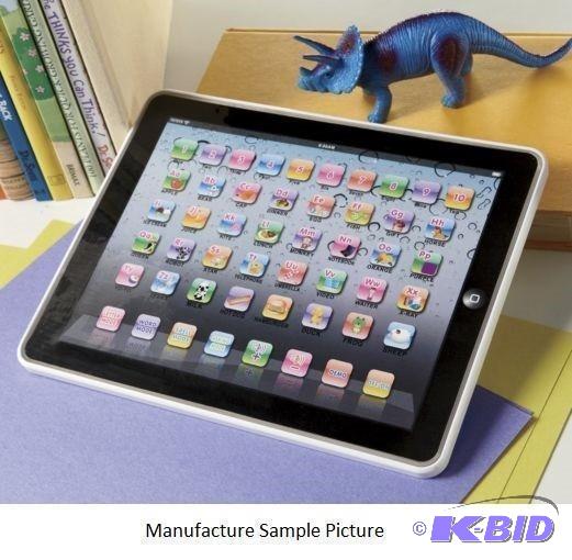 lot 94 image: Kids Smart Tablet - Kids wont be able to kee...
