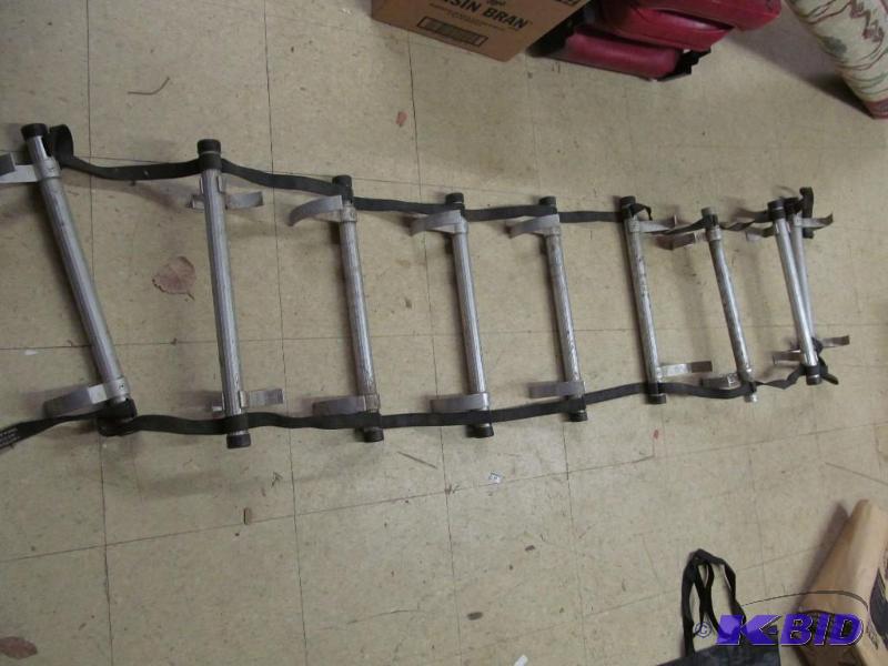 Ladder