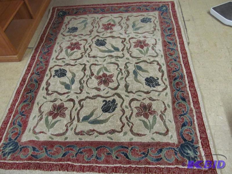 Rug