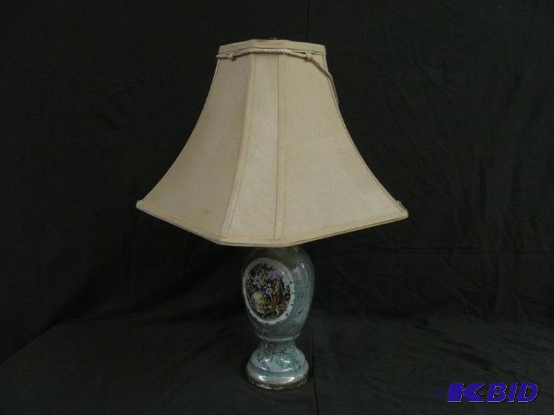 Lamp