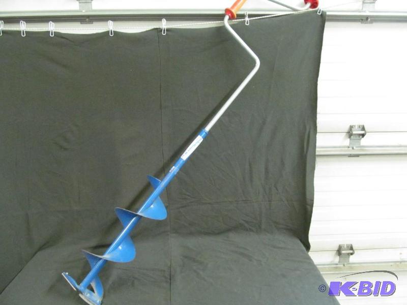 Ice Auger