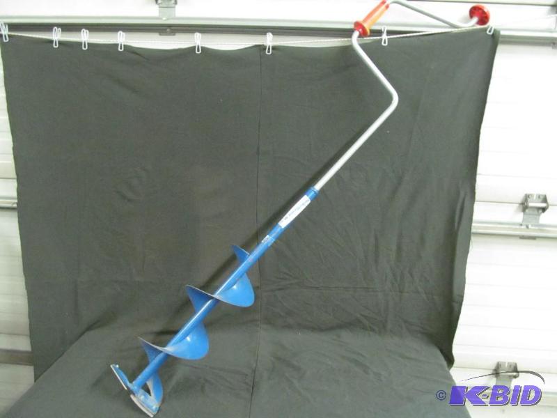 Ice Auger
