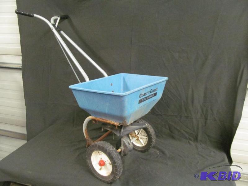 Spreader