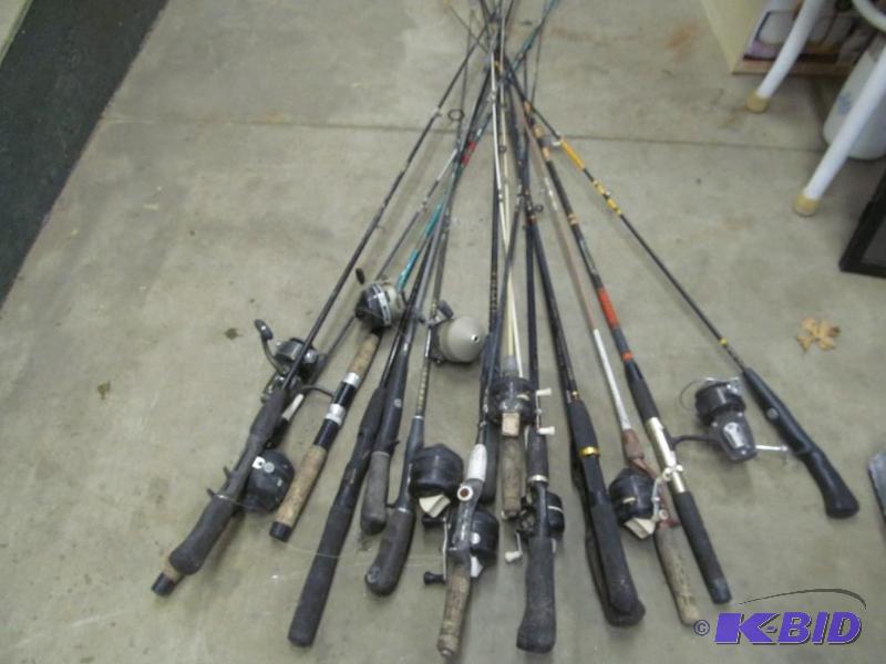 Fishing