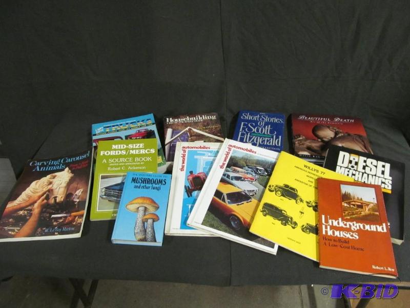 Book
