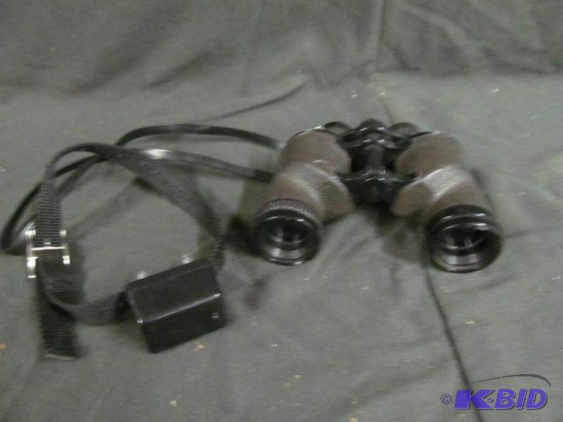 Binoculars