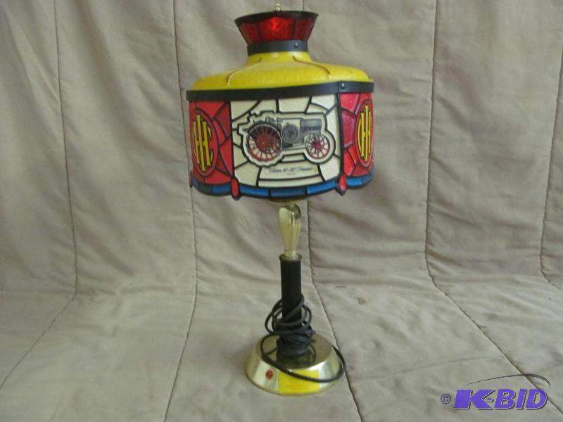Lamp