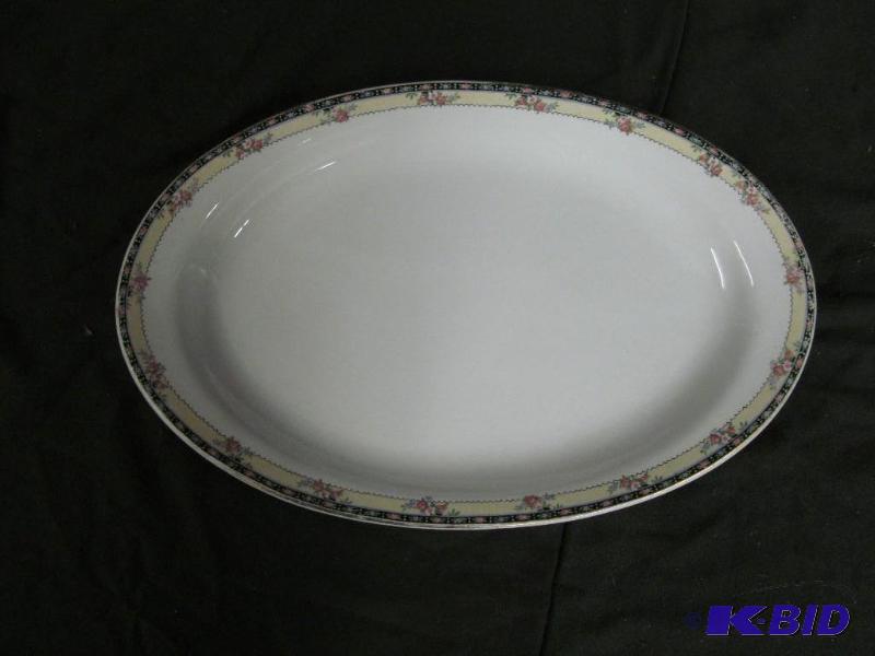 Platter