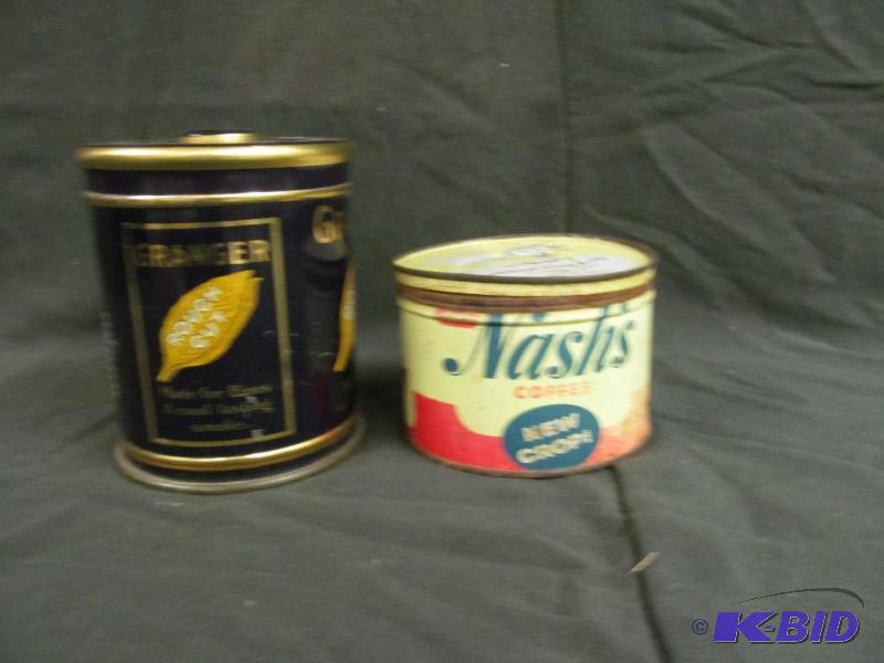 Tin