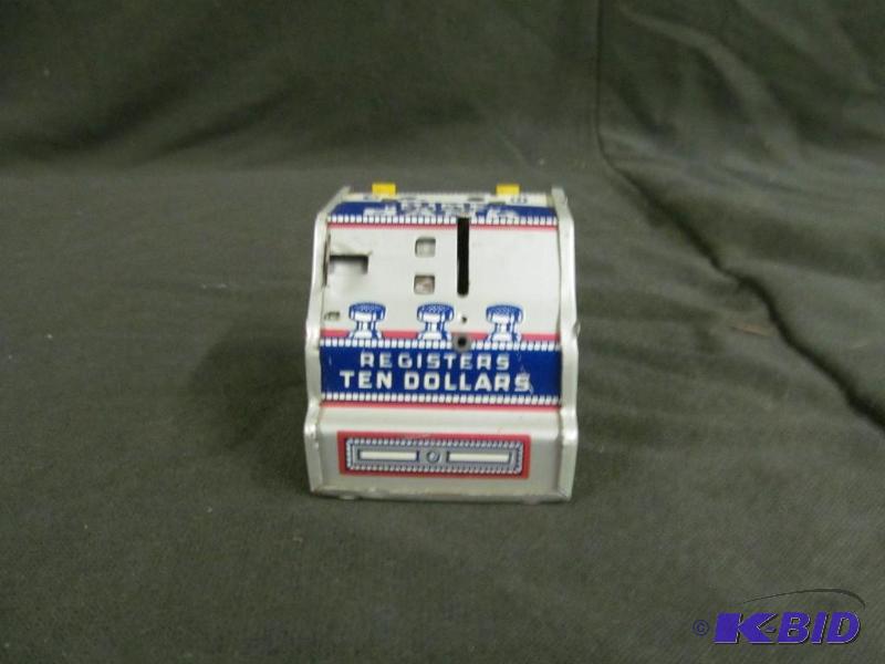 Coin Bank
