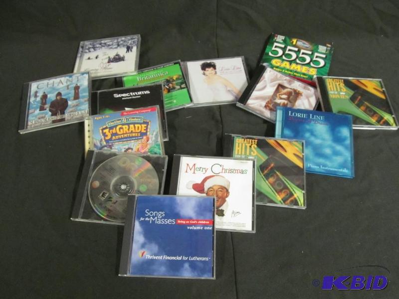 CD