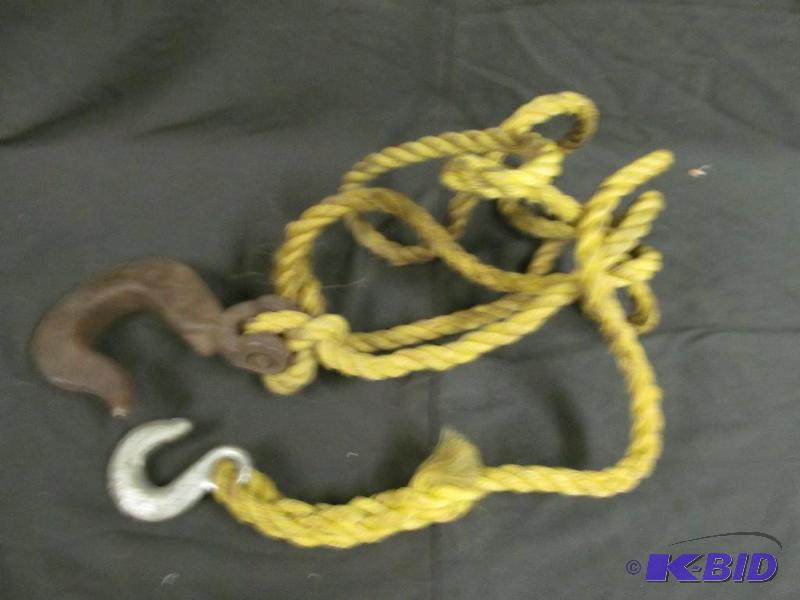 Rope