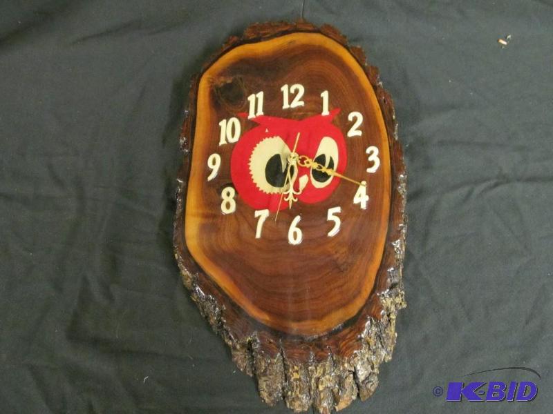 Clock
