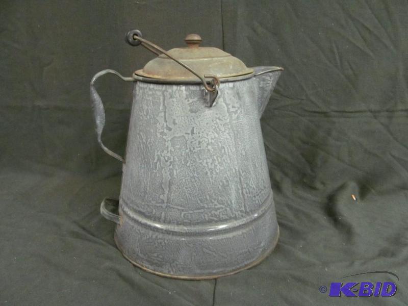 Coffee Pot