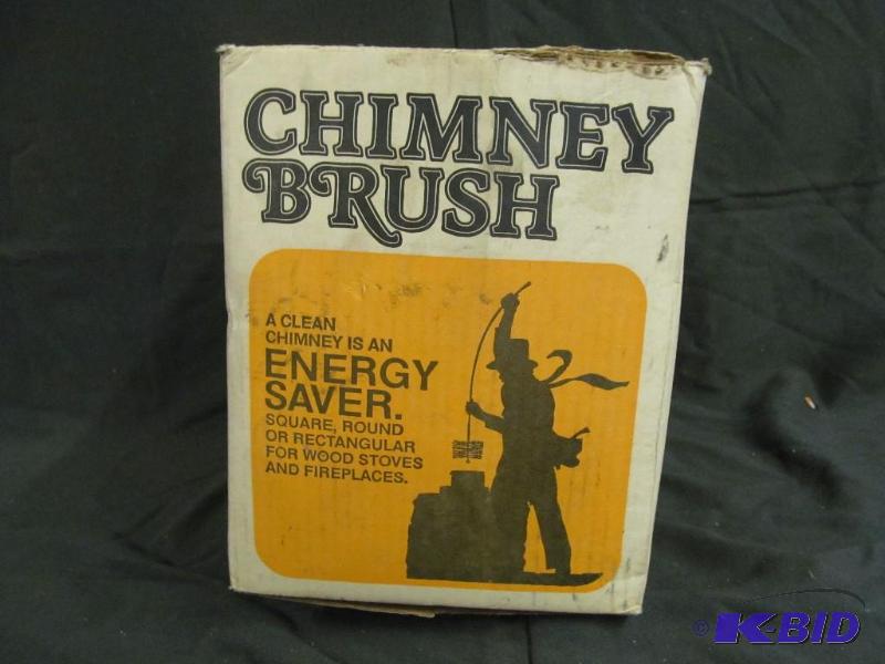 Chimney Brush