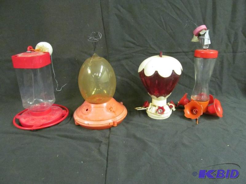 Feeder