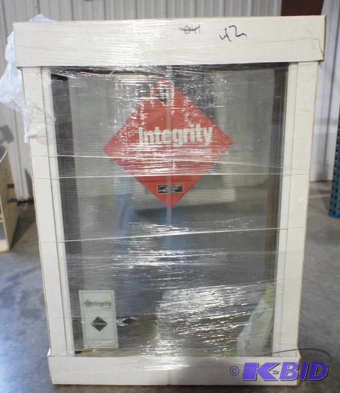 Brand New Marvin &quotIntegrity&quot Window...
