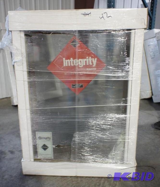 Brand New Ultrex Integrity Window. MSRP $800....