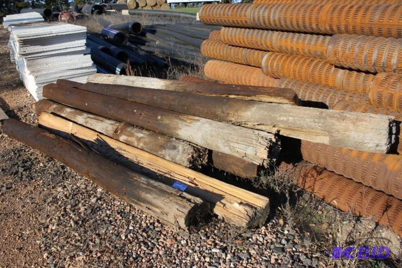 J & J Surplus Sale 2 KBID