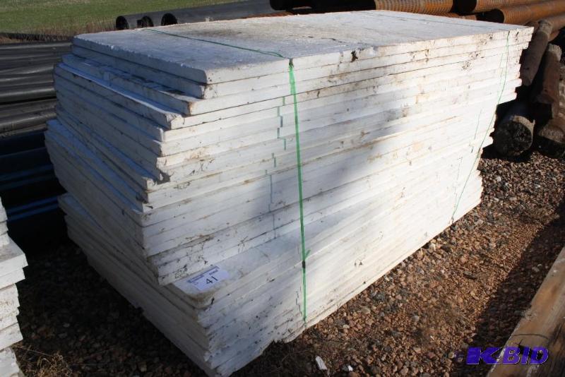 J & J Surplus Sale 2 KBID