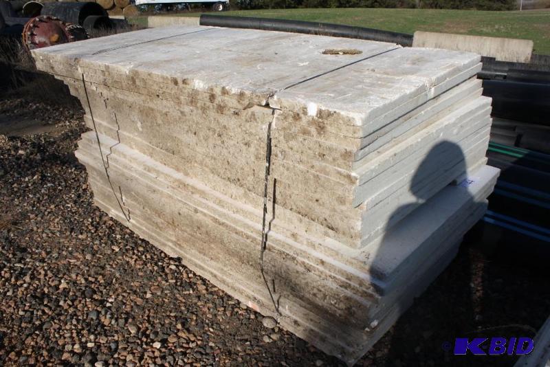 Styrofoam Sheets for Insulation
