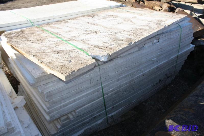 J & J Surplus Sale 2 KBID