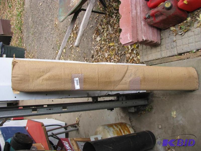 lot 279 image: two rocker panels OE type Dodge PU new never...