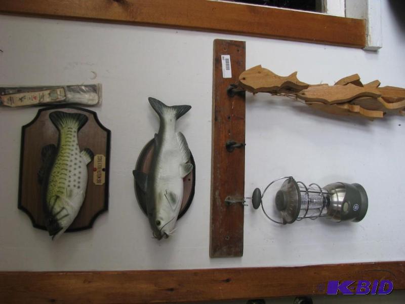 lot 299 image: wall art lot everything pictured is included...