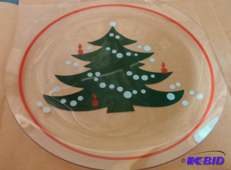 Platter