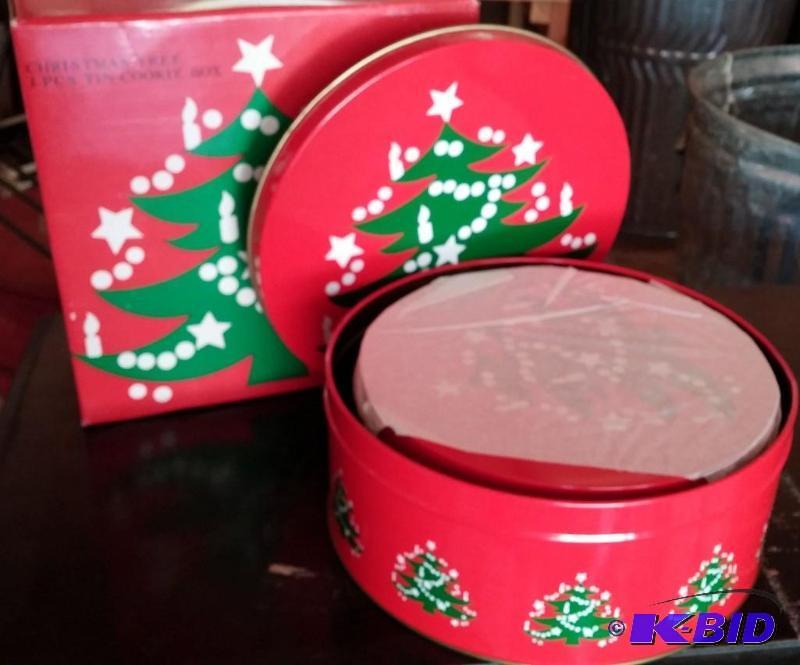Tins