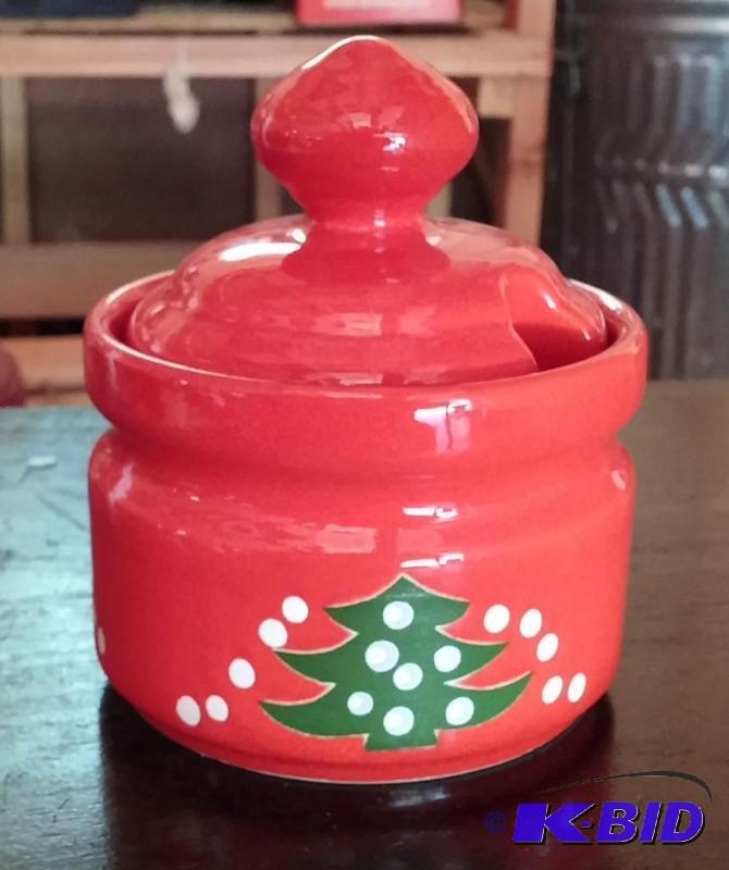 Sugar Bowl