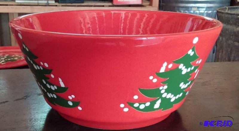 Serving Bowl