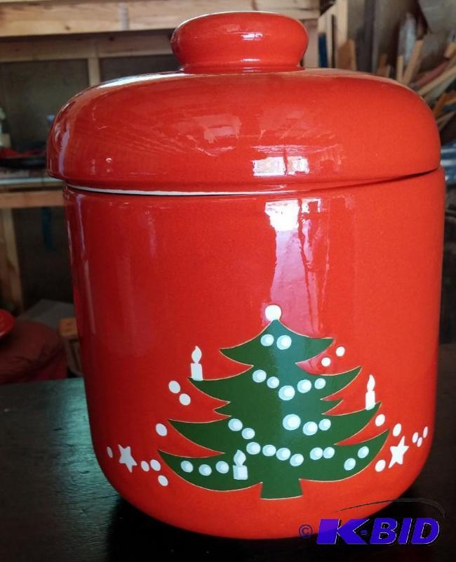 Cookie Jar