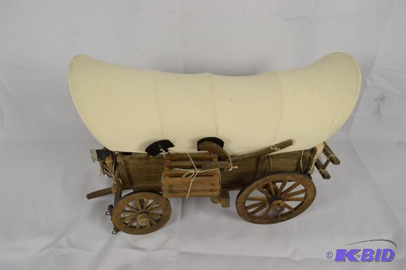 WESTERN STAGE COACH
