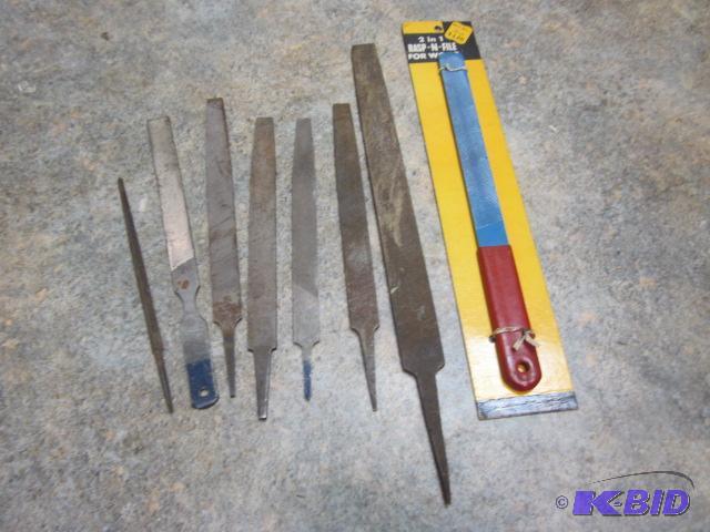 lot 106 image: Lot of files....