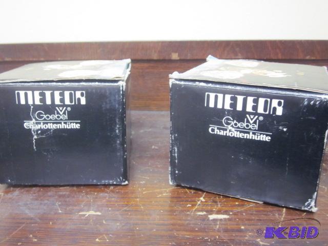 lot 124 image: In Box