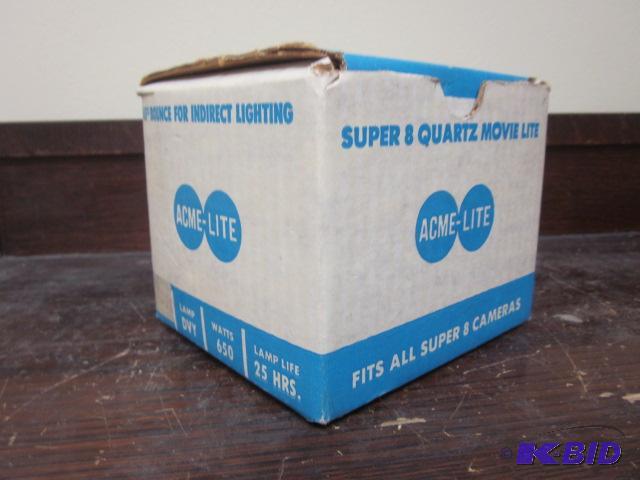 lot 73 image: In Box