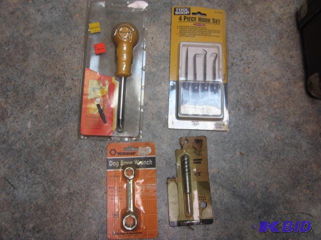 lot 96 image: In Package