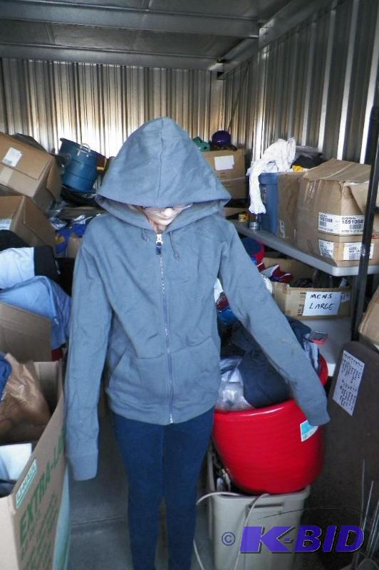4 GAP Zip Up Jackets