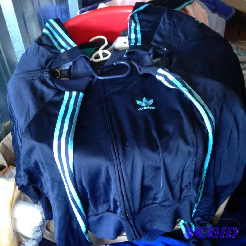 8 Womens Adidas Jackets