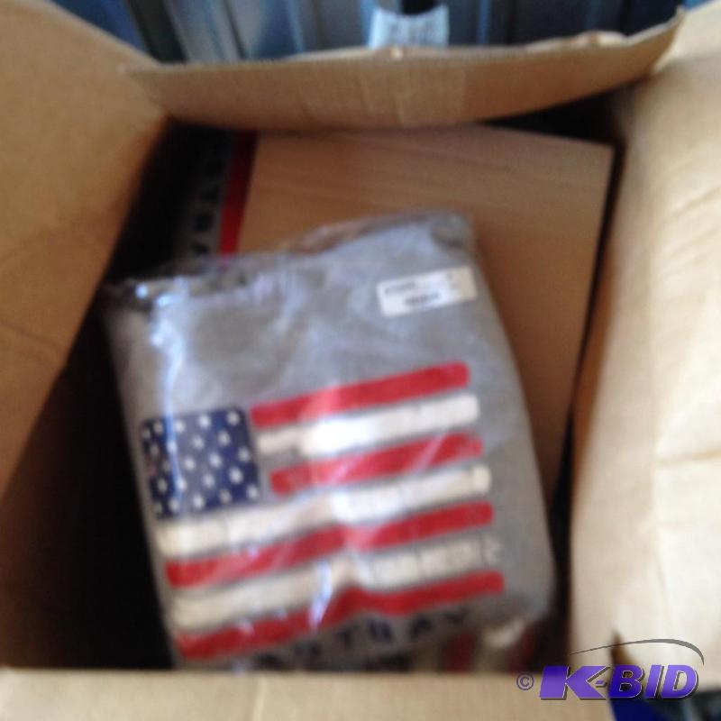 11 Eastbay American Flag Hoodys