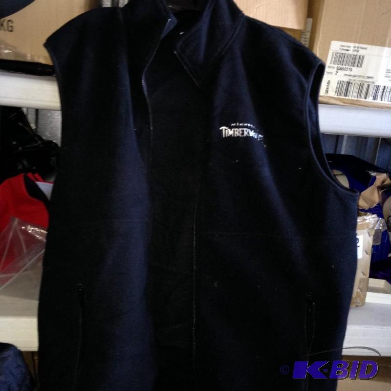 25 Timberwolves Items