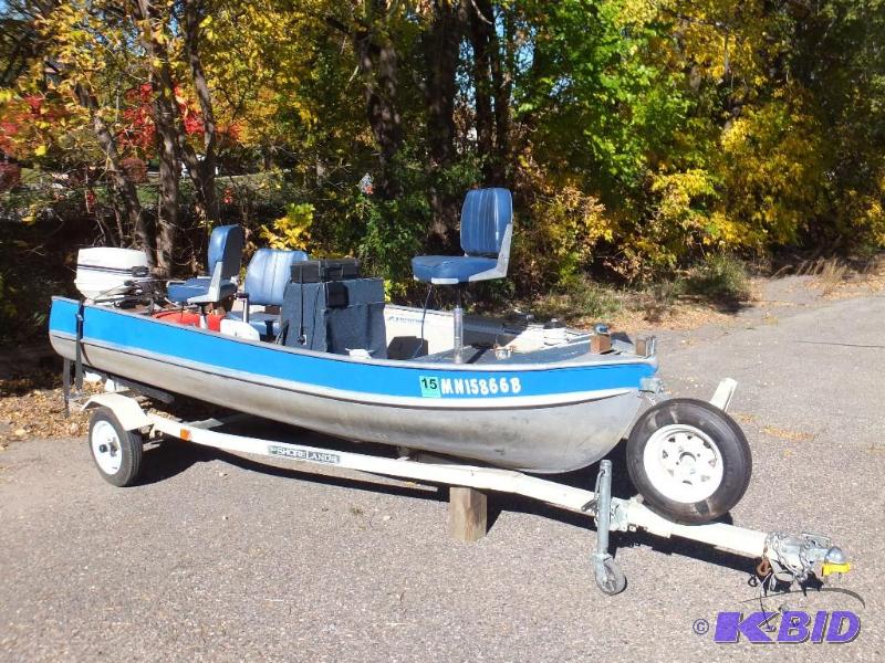 Fishing Boat