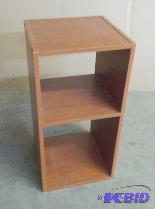 Shelf