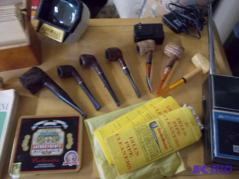 Miscellaneous Items