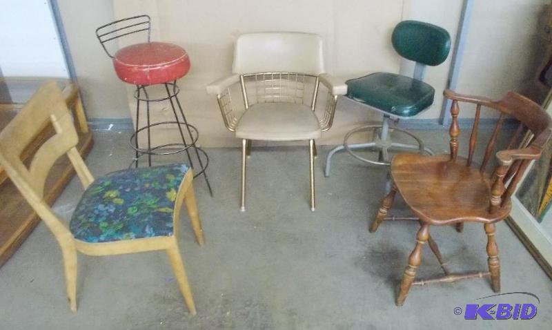 Chairs