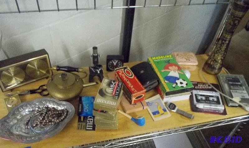 Miscellaneous