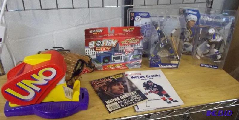 Miscellaneous Goods